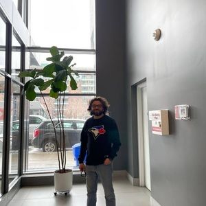 Meet your Posher, Fernando